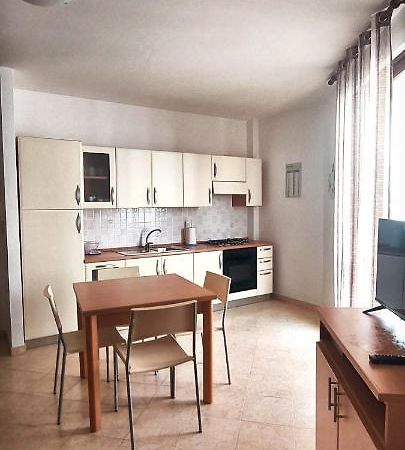 Loft Vicino Al Porto Apartment Alghero Ngoại thất bức ảnh